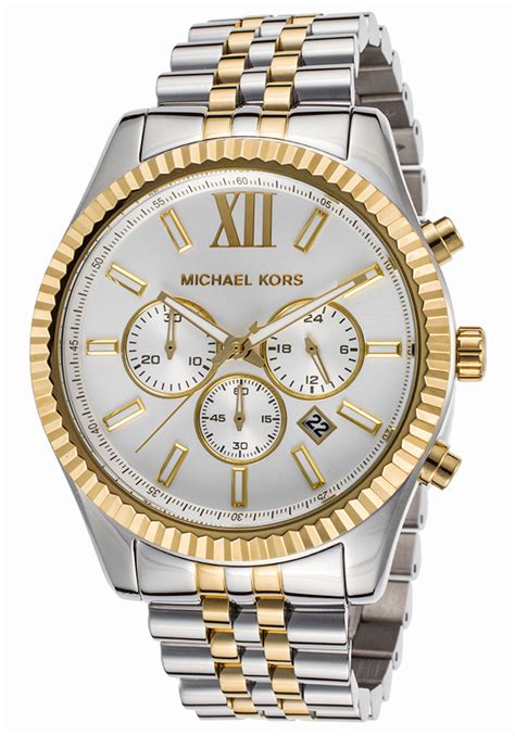 michael kors mk-8344|Michael Kors mk8344 lexington watch.